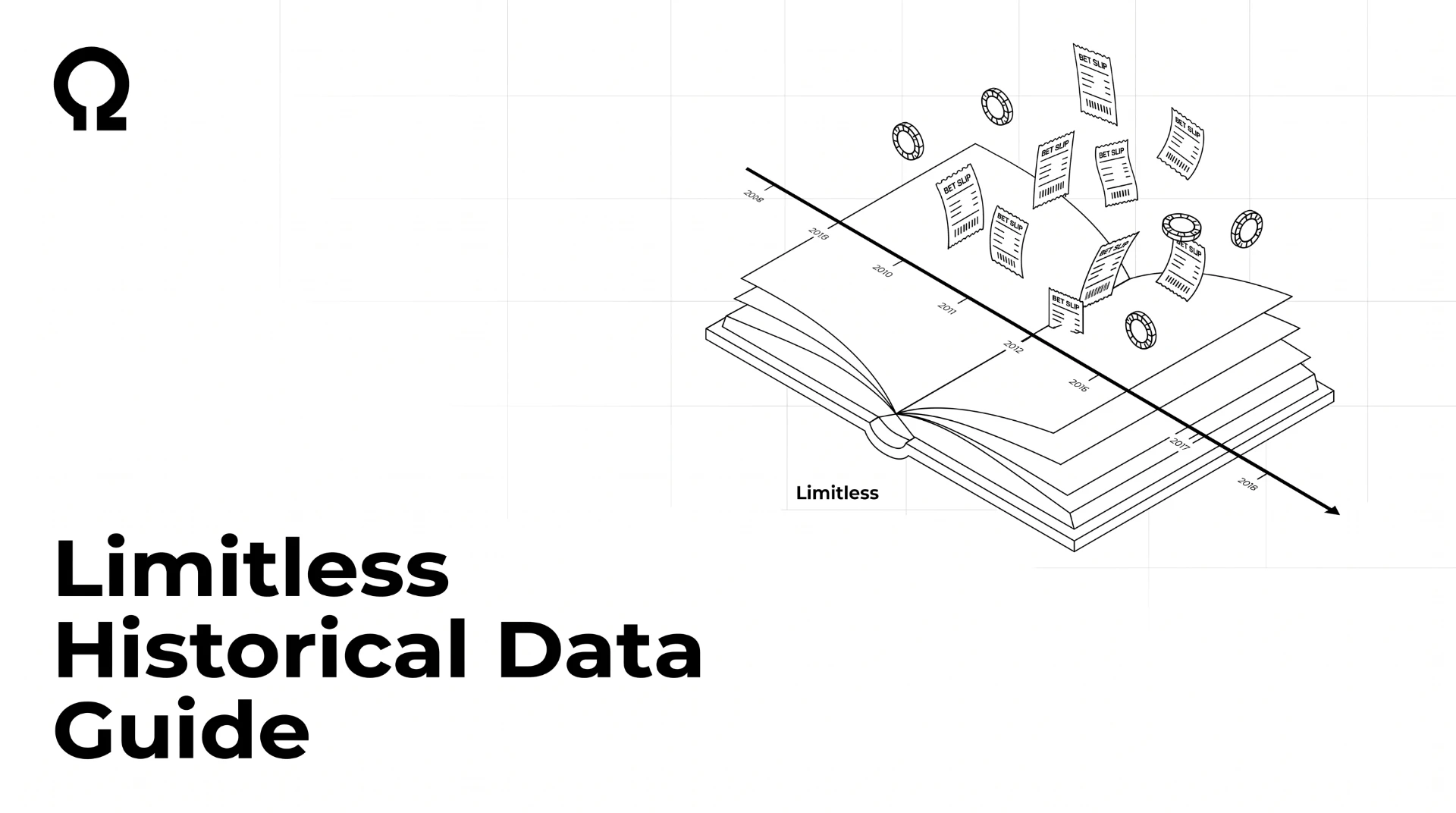 Limitless Historical Data Guide cover