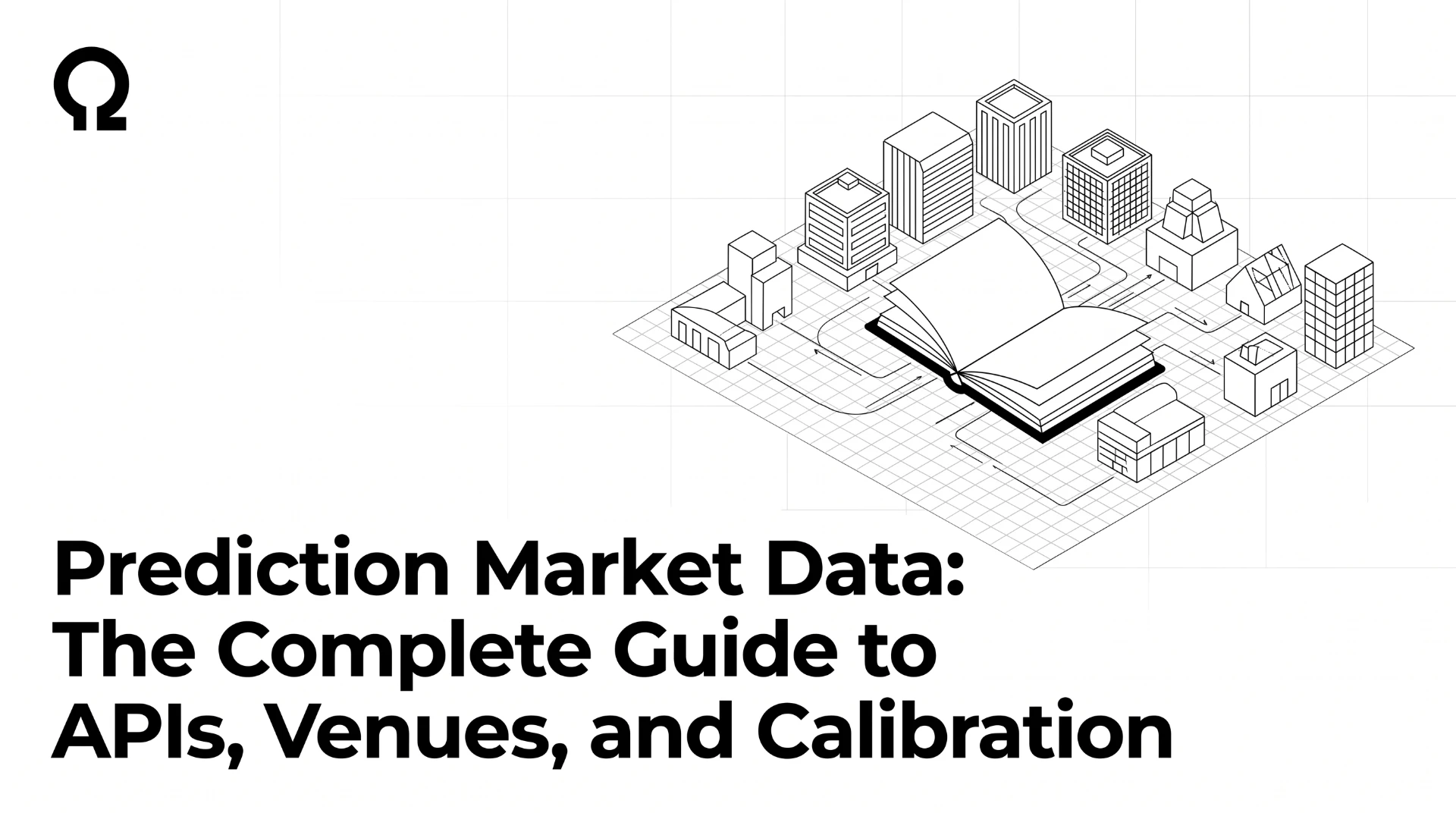 Prediction Market Data: The Complete Guide to APIs, Venues, and Calibration