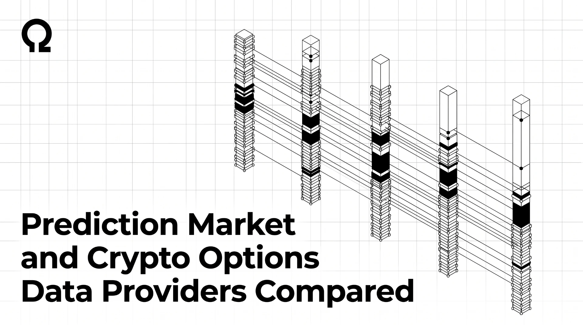 Prediction Market and Crypto Options Data Providers Compared: Tardis, Amberdata, Lychee, PolymarketData, CoinAPI