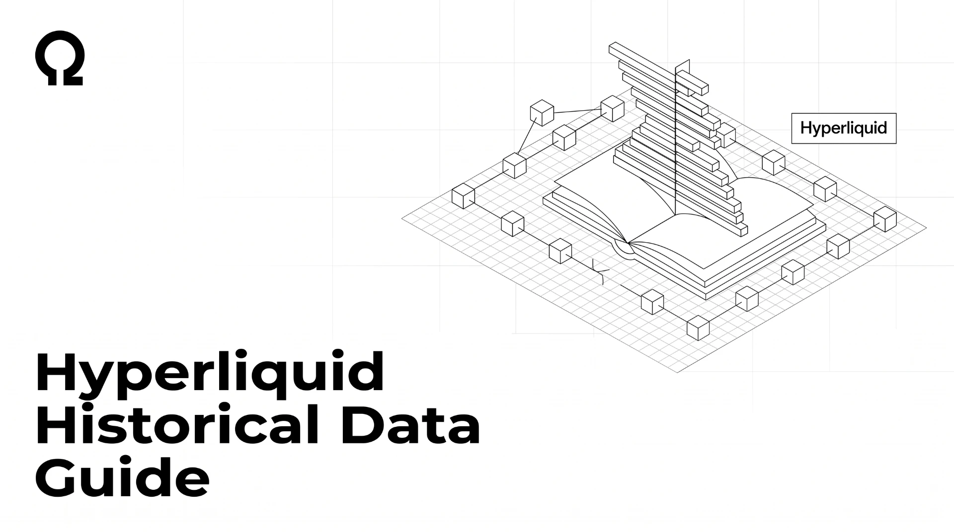 Hyperliquid Historical Data Guide cover