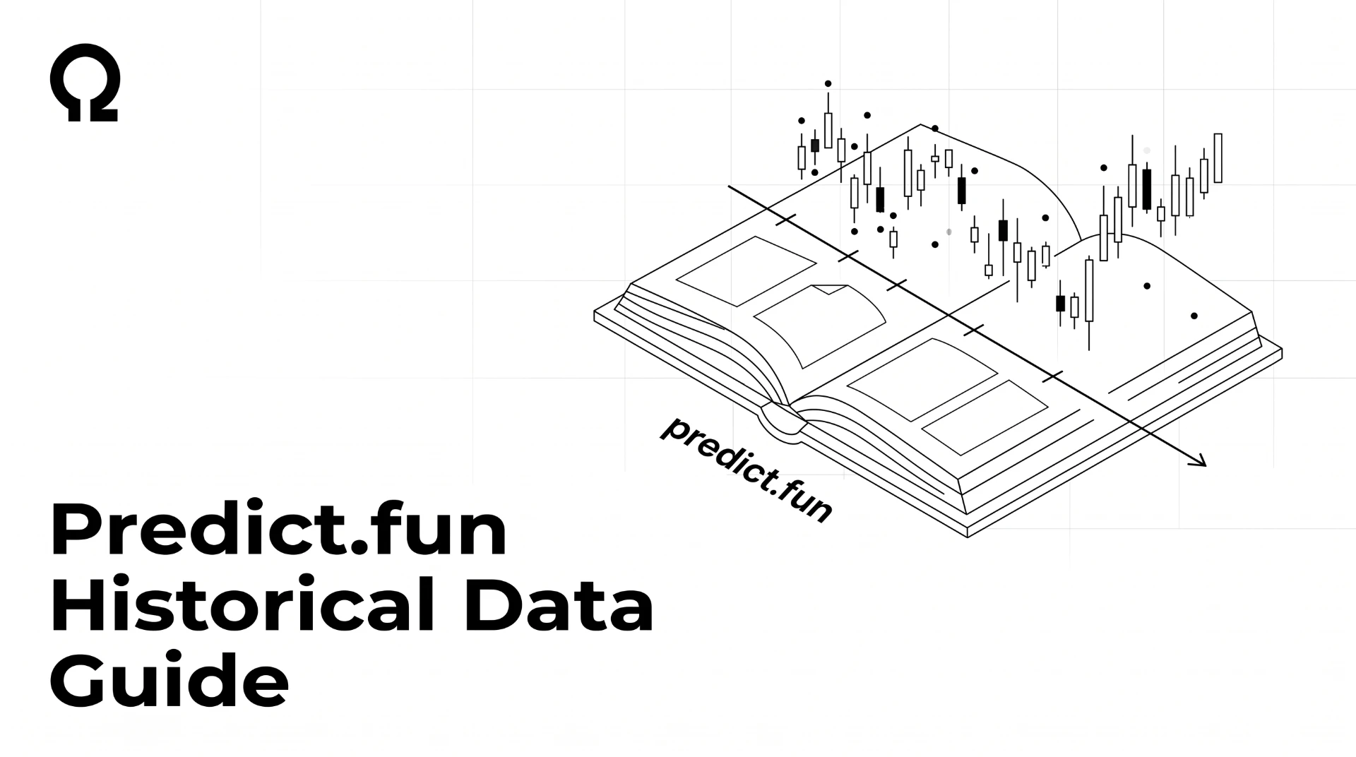 Predict.fun Historical Data Guide cover