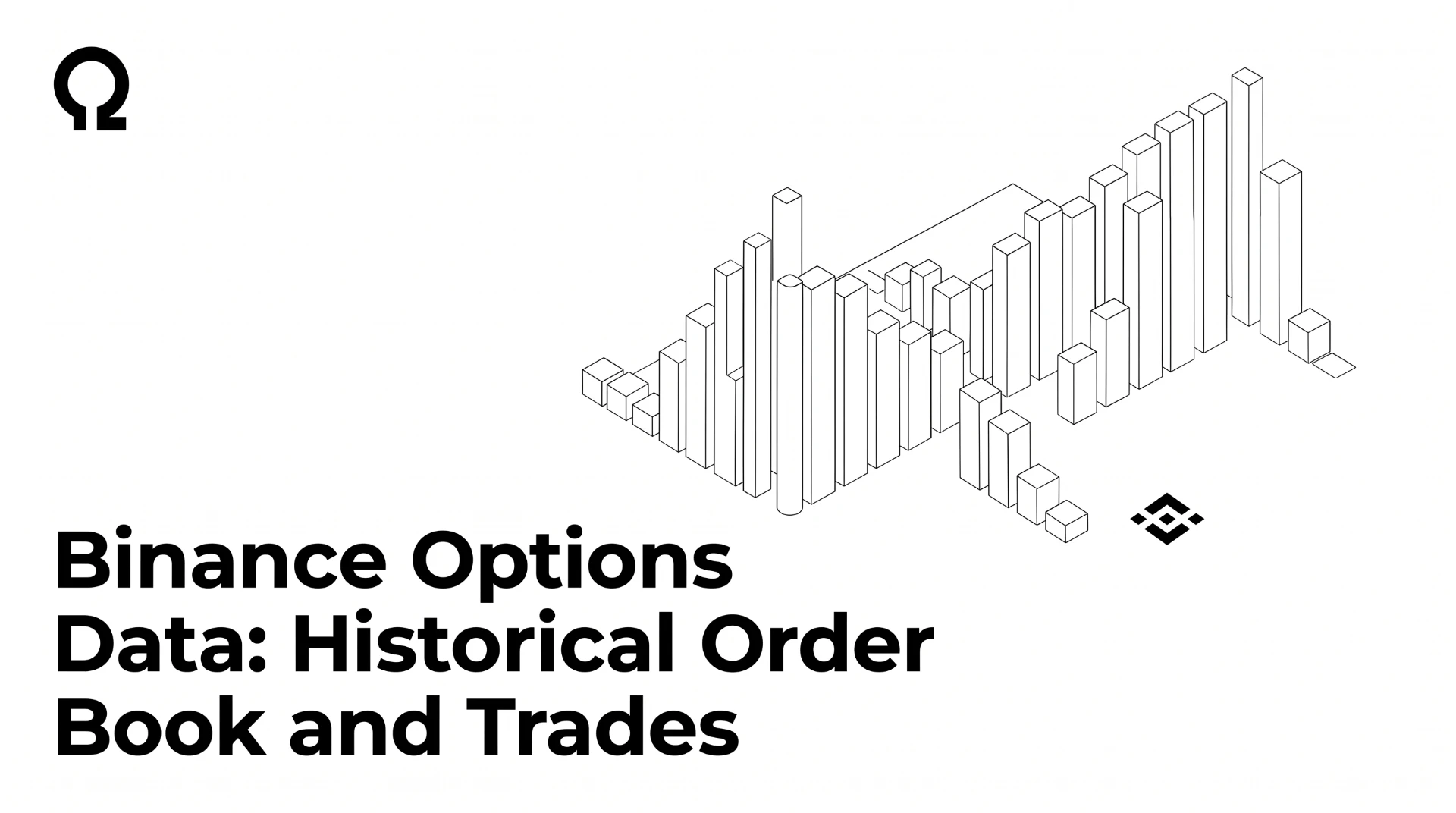 Binance Options Data: Historical Order Book, Trades & the 5-Day Limit